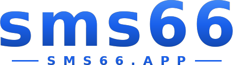 sms66 logo