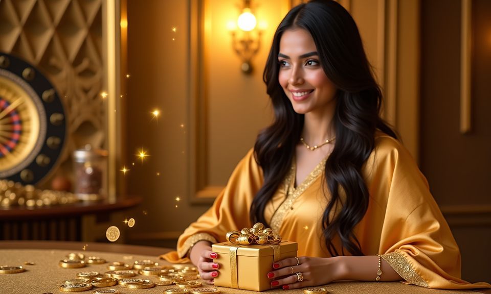 sms66 Live Baccarat Bonanza