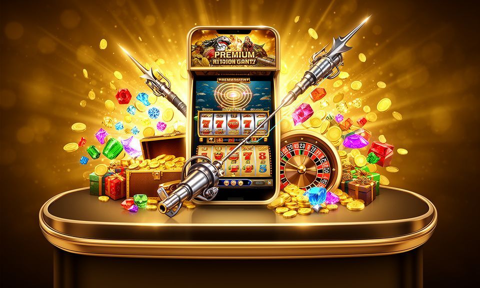 sms66 The sms66 Casino Lobby — Live Tables, Slots and More